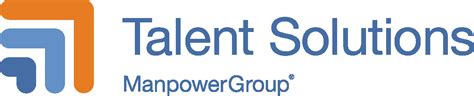 Talent Solutions .